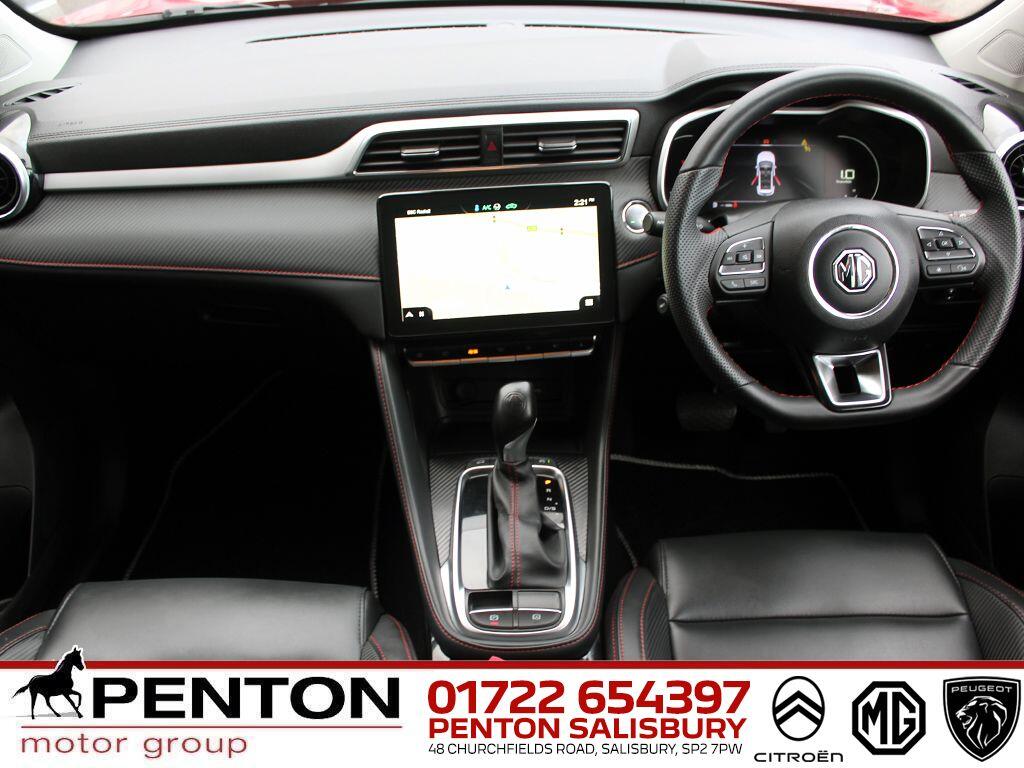 Used MG MG ZS 2024 for sale - 76759604: Photo 6