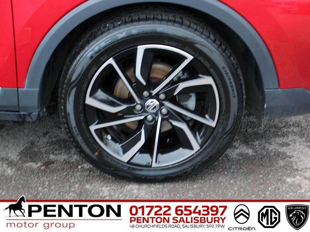 Used MG MG ZS 2024 for sale - 76759604: Photo 7