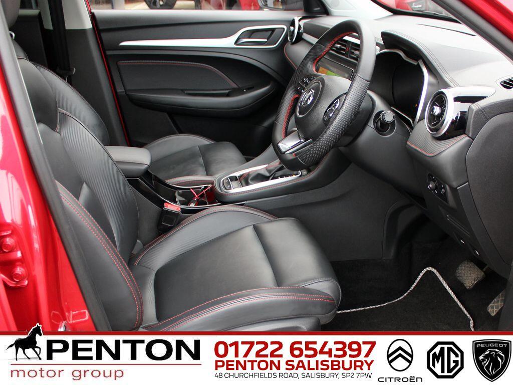 Used MG MG ZS 2024 for sale - 76759604: Photo 8