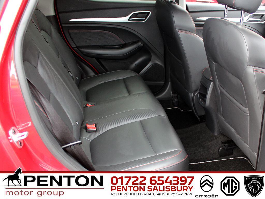 Used MG MG ZS 2024 for sale - 76759604: Photo 9