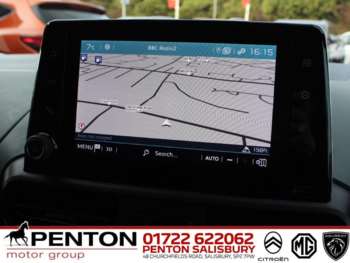 Used Citroen Berlingo 2020 for sale - 73799768: Photo