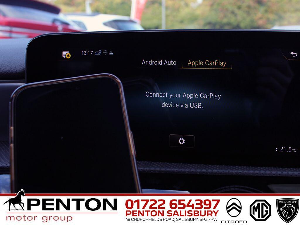 Used Mercedes-Benz A-Class 2020 for sale - 76158546: Photo 14