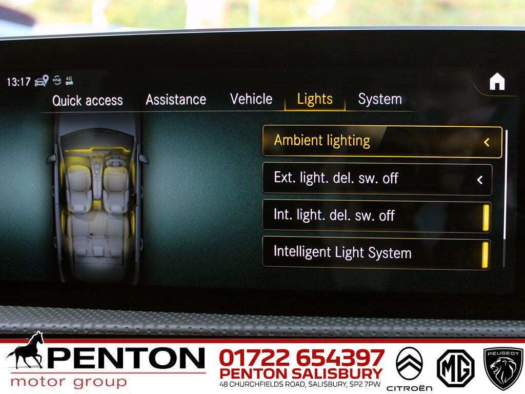 Used Mercedes-Benz A-Class 2020 for sale - 76158546: Photo 19