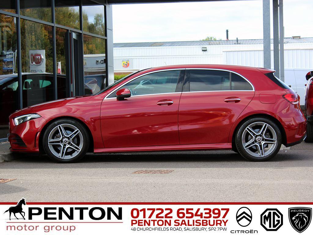 Used Mercedes-Benz A-Class 2020 for sale - 76158546: Photo 6