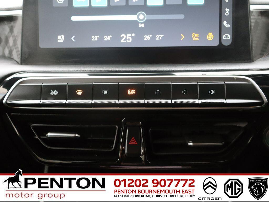 Used MG MG3 2025 for sale - 77358915: Photo 18