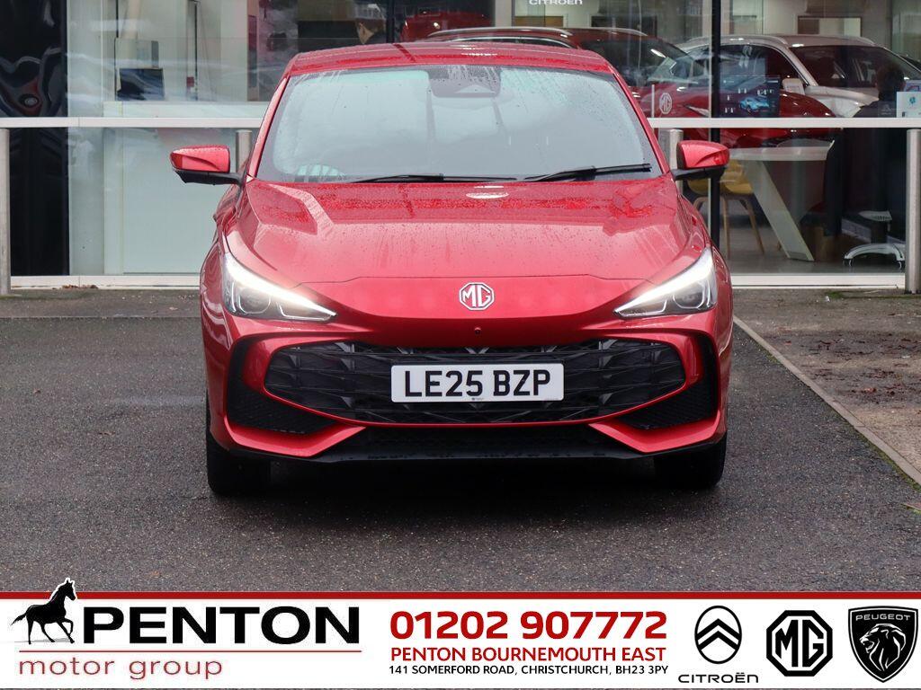 Used MG MG3 2025 for sale - 77358915: Photo 20