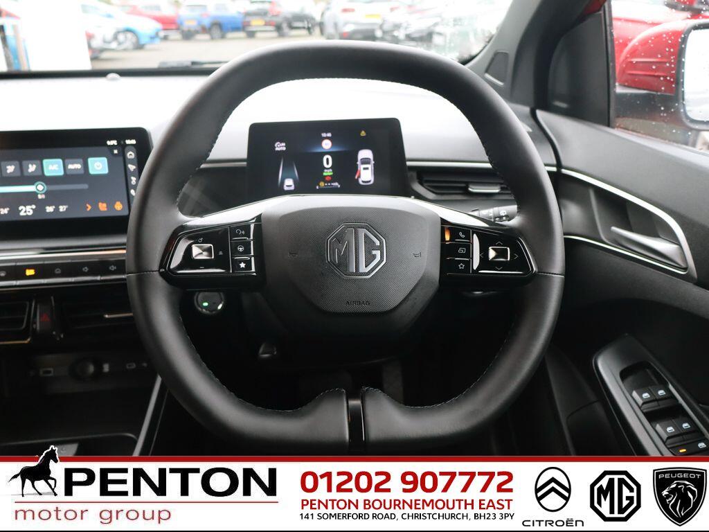 Used MG MG3 2025 for sale - 77358915: Photo 22