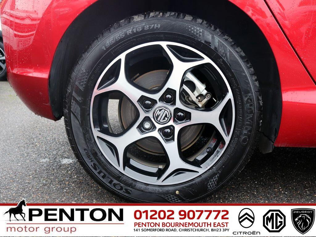 Used MG MG3 2025 for sale - 77358915: Photo 6