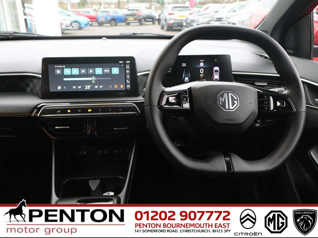 Used MG MG3 2025 for sale - 77358915: Photo 7