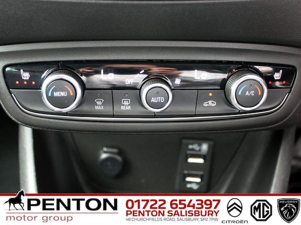 Used Vauxhall Crossland 2022 for sale - 76215116: Photo 10