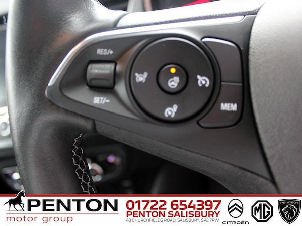 Used Vauxhall Crossland 2022 for sale - 76215116: Photo 11