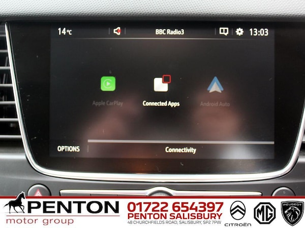 Used Vauxhall Crossland 2022 for sale - 76215116: Photo 12