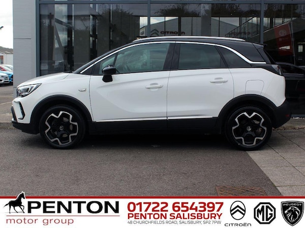 Used Vauxhall Crossland 2022 for sale - 76215116: Photo 13