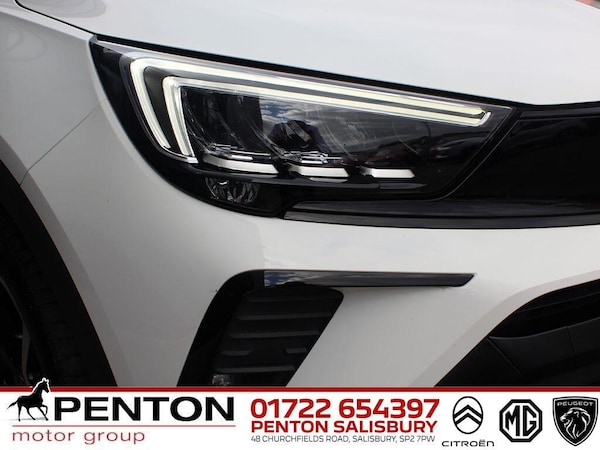 Used Vauxhall Crossland 2022 for sale - 76215116: Photo 14