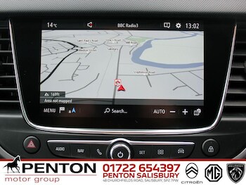 Used Vauxhall Crossland 2022 for sale - 76215116: Photo 3