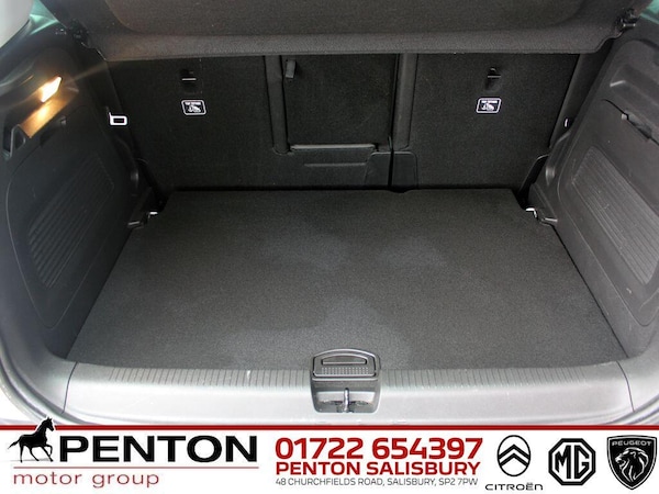 Used Vauxhall Crossland 2022 for sale - 76215116: Photo 8