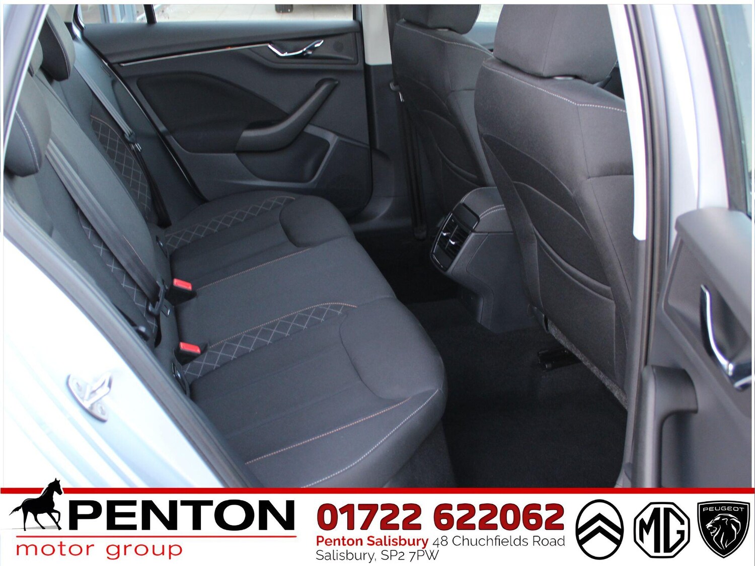 Used Skoda Kamiq 2020 for sale - 76935895: Photo 10