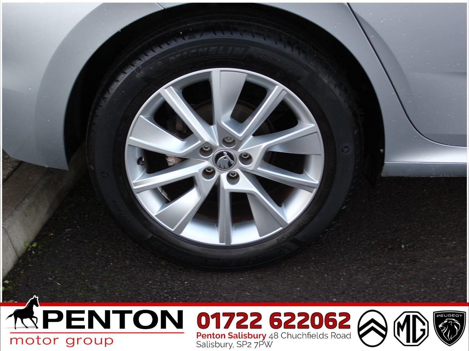 Used Skoda Kamiq 2020 for sale - 76935895: Photo 16