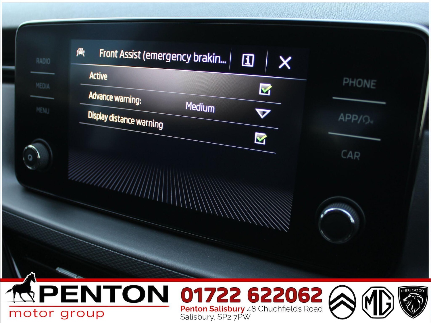 Used Skoda Kamiq 2020 for sale - 76935895: Photo 17