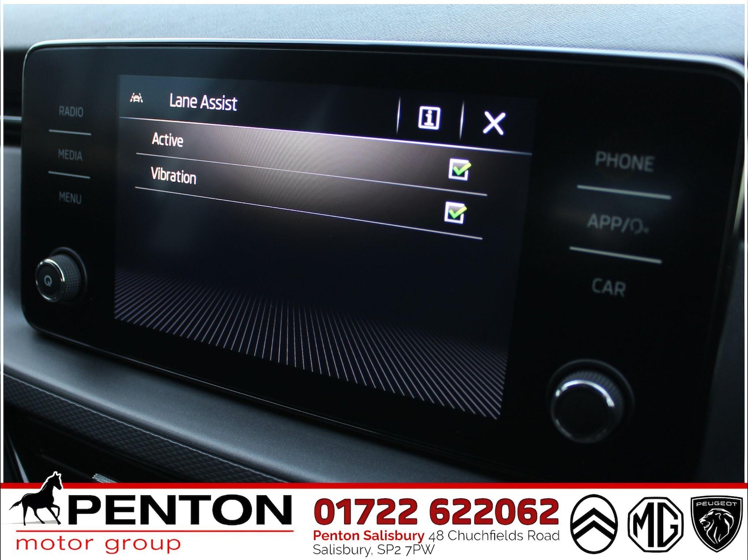 Used Skoda Kamiq 2020 for sale - 76935895: Photo 18