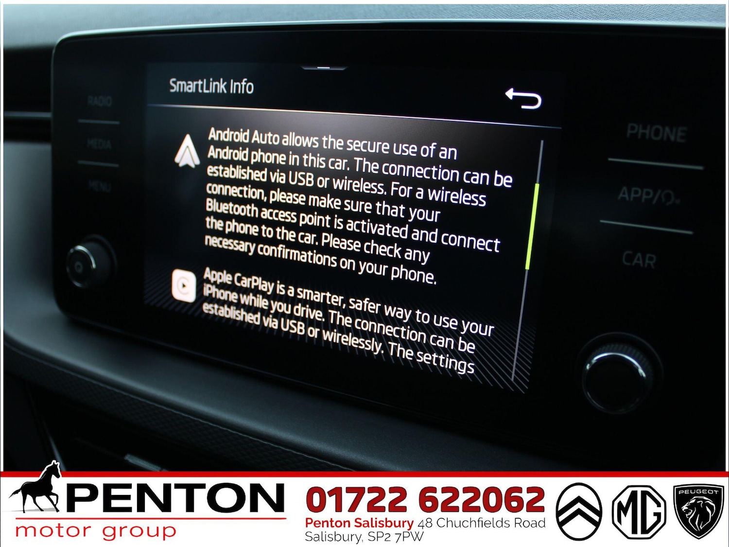 Used Skoda Kamiq 2020 for sale - 76935895: Photo 19