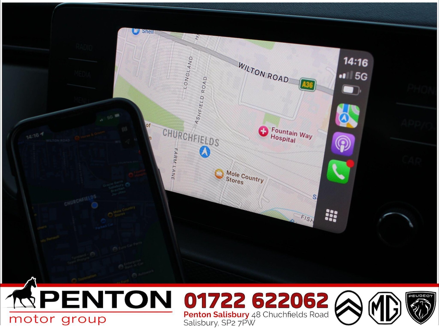 Used Skoda Kamiq 2020 for sale - 76935895: Photo 2