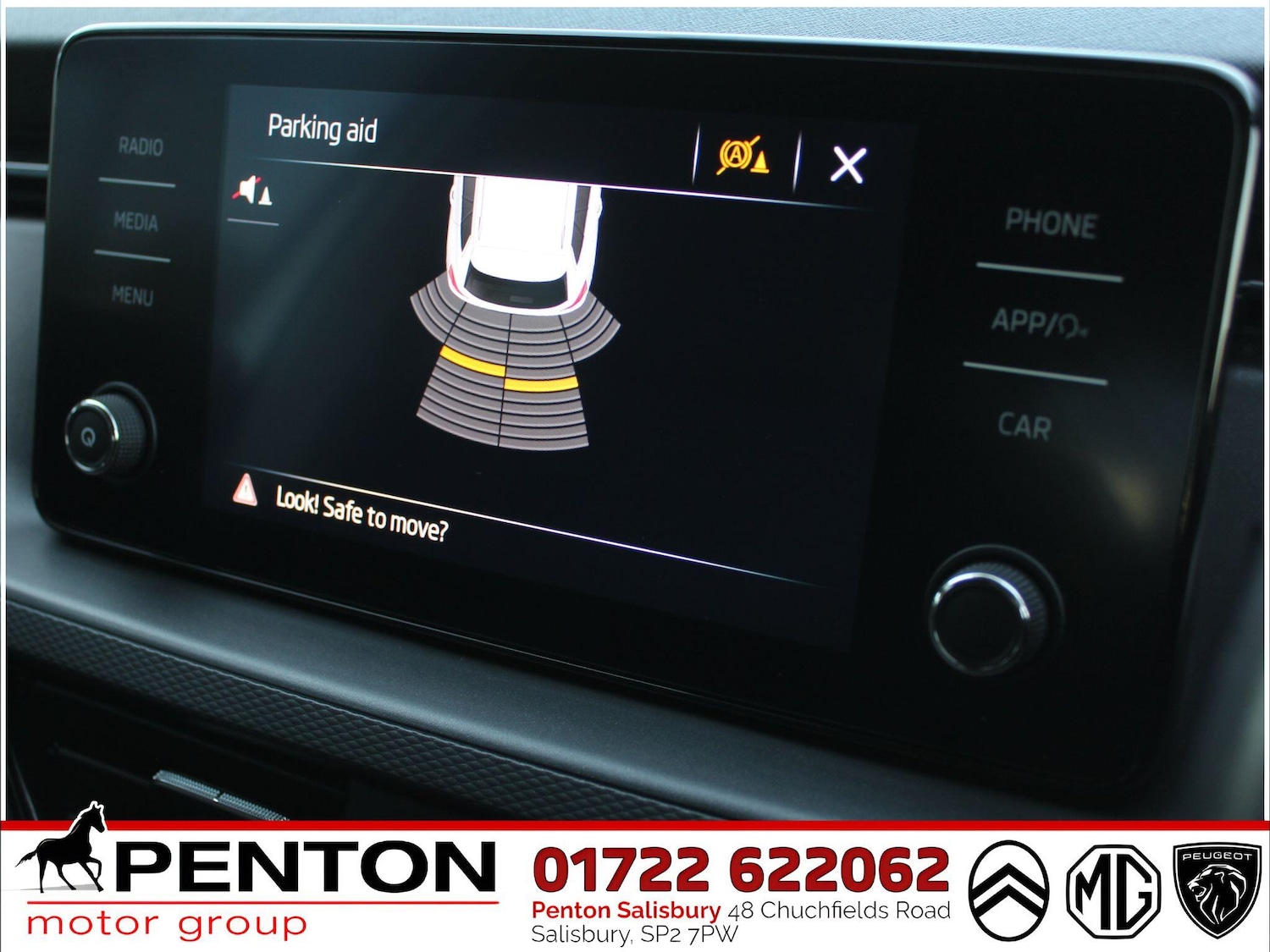 Used Skoda Kamiq 2020 for sale - 76935895: Photo 20