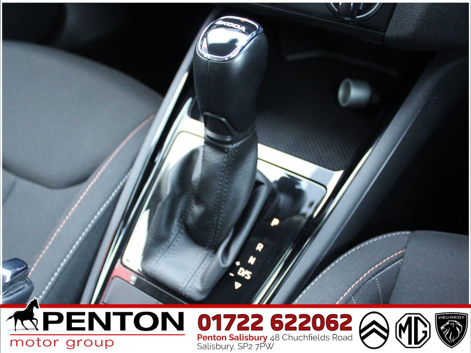 Used Skoda Kamiq 2020 for sale - 76935895: Photo 8