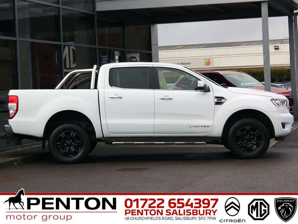 Used Ford Ranger for sale - 77203299: Photo 17