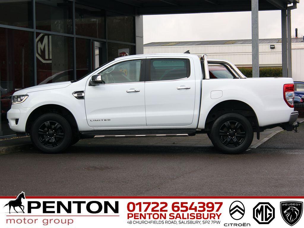 Used Ford Ranger for sale - 77203299: Photo 18