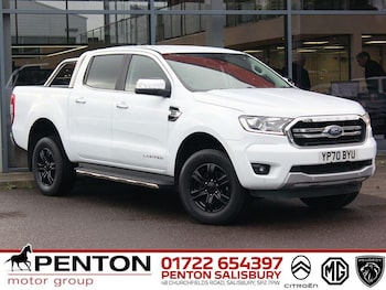 Used Ford Ranger 2020 for sale - 77203299: Photo