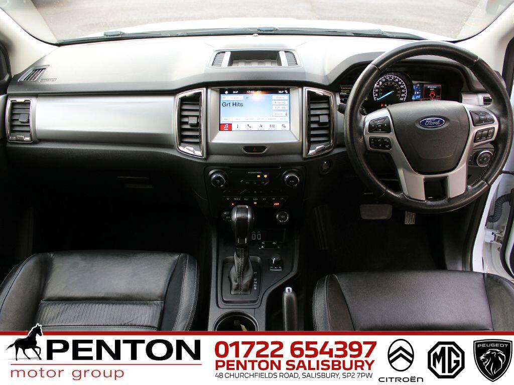 Used Ford Ranger for sale - 77203299: Photo 2
