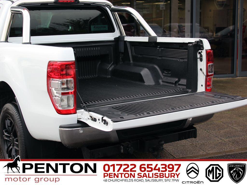 Used Ford Ranger for sale - 77203299: Photo 21