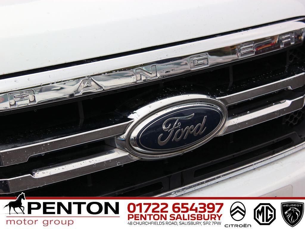 Used Ford Ranger for sale - 77203299: Photo 22