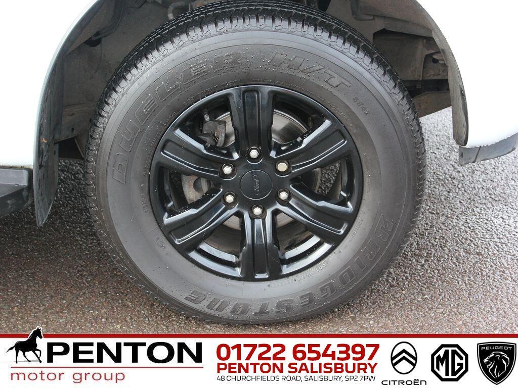 Used Ford Ranger for sale - 77203299: Photo 5