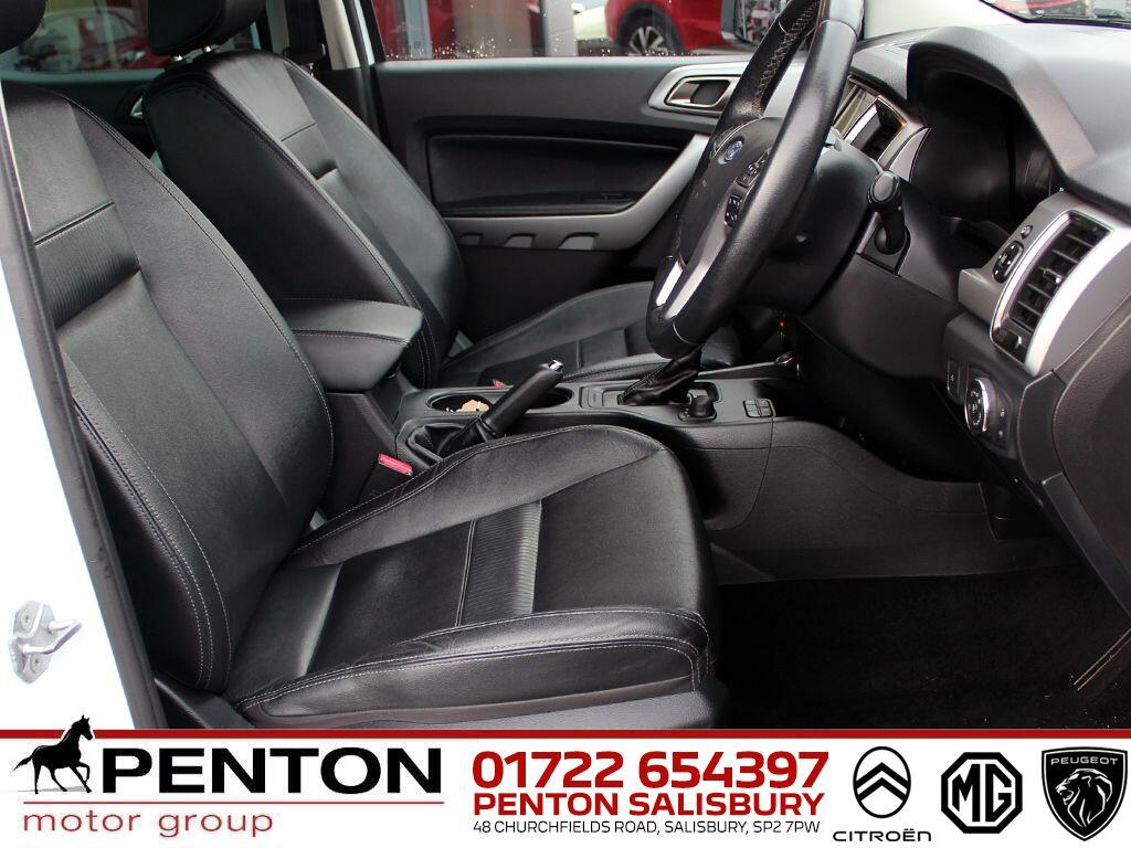 Used Ford Ranger for sale - 77203299: Photo 6