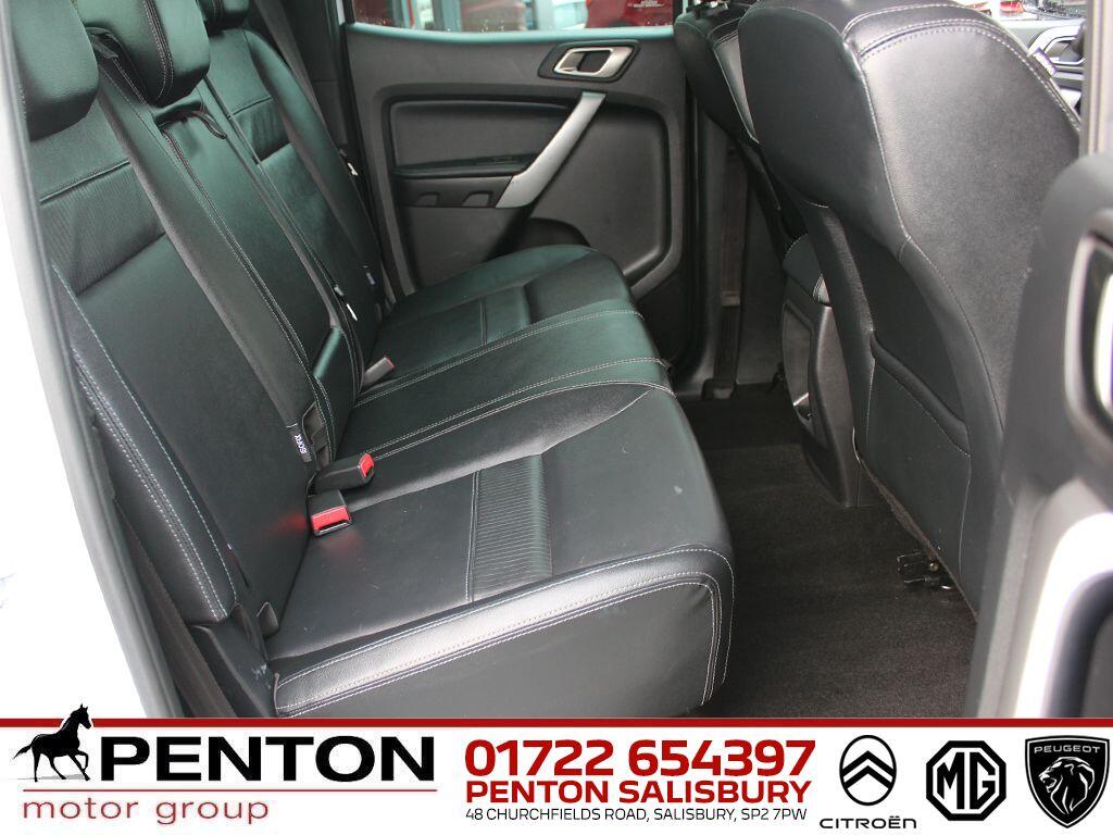 Used Ford Ranger for sale - 77203299: Photo 7