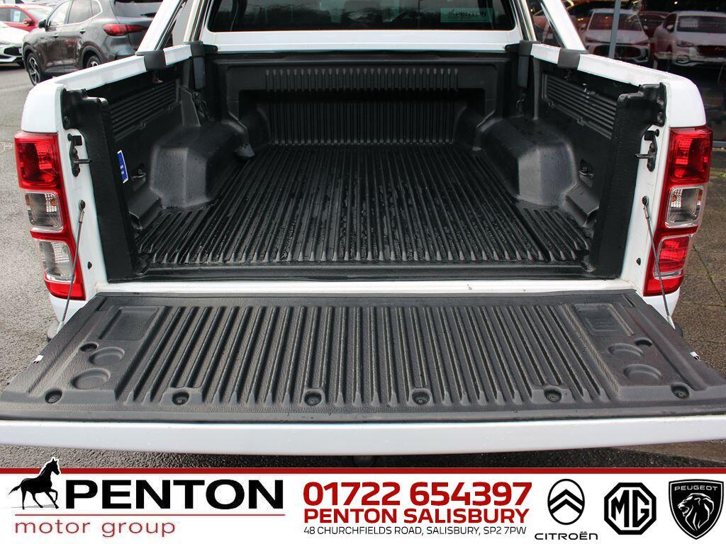 Used Ford Ranger for sale - 77203299: Photo 8