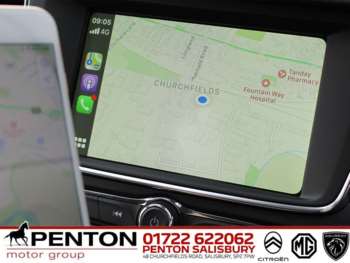 Used Vauxhall Crossland 2021 for sale - 74255050: Photo