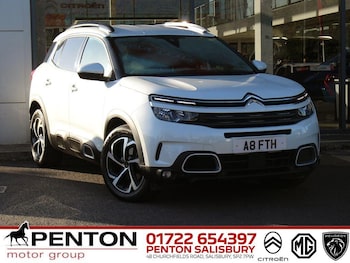 2019 (19) - 1.5 BlueHDi 130 Flair 5dr EAT8