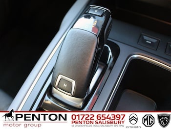 Used Citroen C5 Aircross 2019 for sale - 76850351: Photo