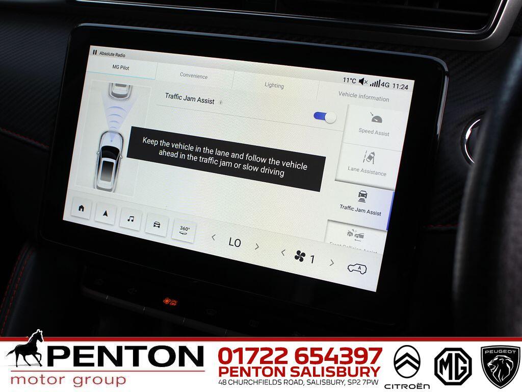 Used MG MG ZS 2023 for sale - 78019560: Photo 19