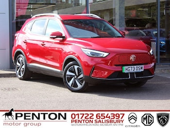 MG MG ZS feature image