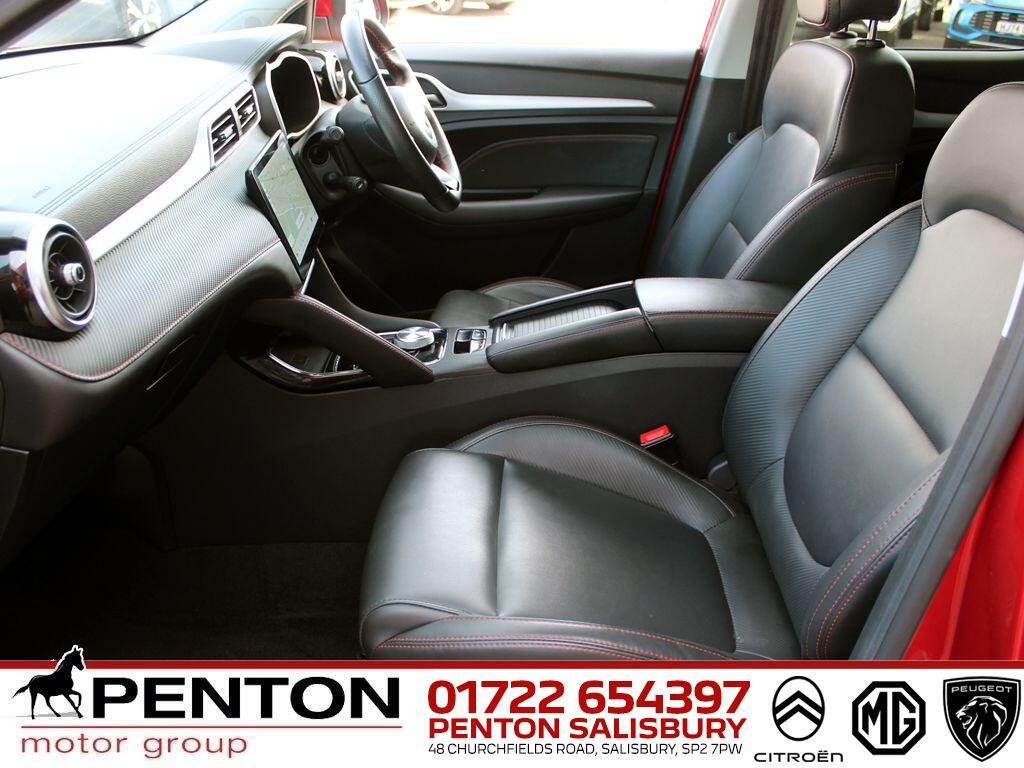 Used MG MG ZS 2023 for sale - 78019560: Photo 2