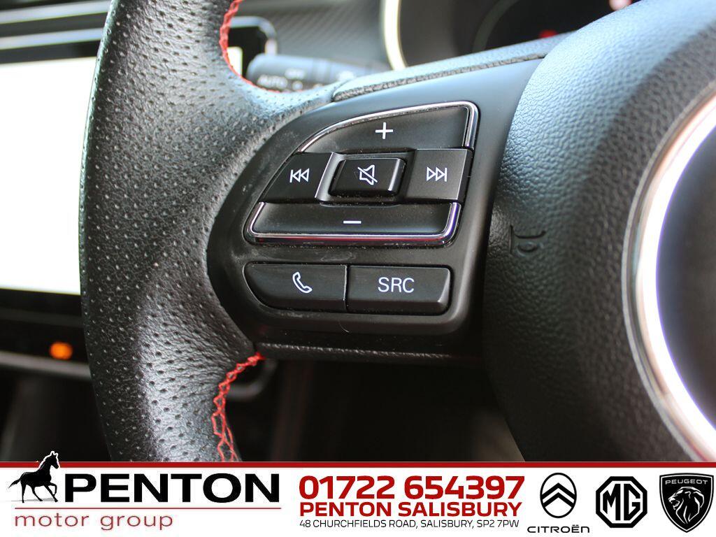 Used MG MG ZS 2023 for sale - 78019560: Photo 20