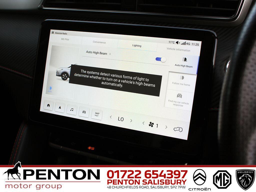 Used MG MG ZS 2023 for sale - 78019560: Photo 23