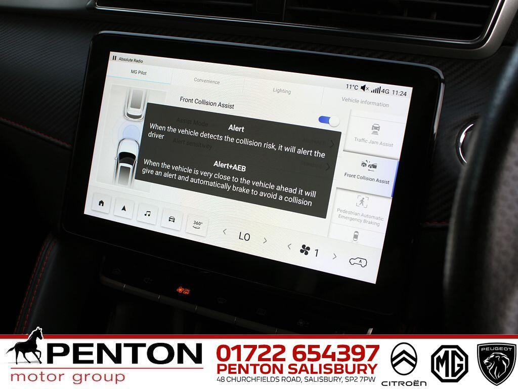 Used MG MG ZS 2023 for sale - 78019560: Photo 25