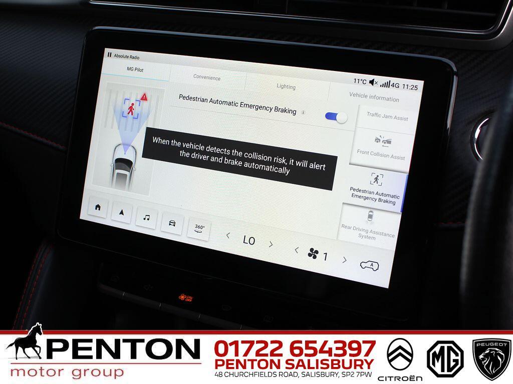 Used MG MG ZS 2023 for sale - 78019560: Photo 26