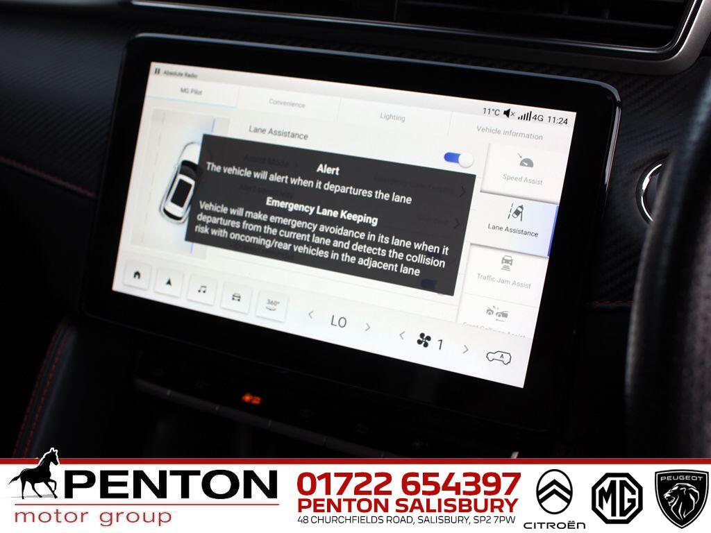 Used MG MG ZS 2023 for sale - 78019560: Photo 27