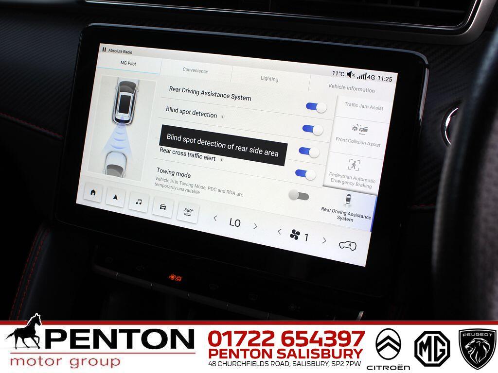 Used MG MG ZS 2023 for sale - 78019560: Photo 28